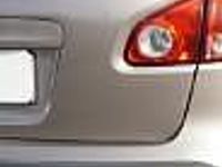 używany Nissan Qashqai 2dm 141KM 2009r. 258 964km