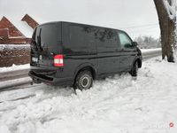 Używany VW T5 2012 Van