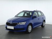 używany Skoda Fabia 1.0 TSI