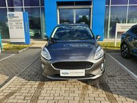 używany Ford Fiesta 1.1dm 75KM 2020r. 15 341km