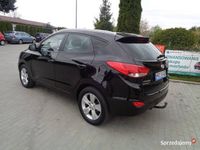 używany Hyundai ix35 1.6 Serwis