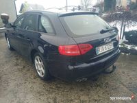używany Audi A4 Sprzedam2.0 143km