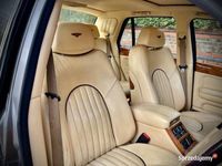 Używany Bentley Arnage 1999 Sedan/Limuzyna