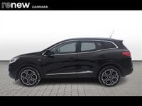 używany Renault Kadjar KADJAR 1.6 dCi Energy Bose 4x4
