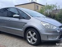 Używany Ford S-MAX S 2007 Minivan