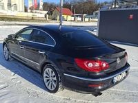 używany VW Passat cc