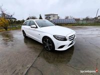 Używany Mercedes 300 2020