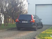 używany Volvo V70 2.0 NAVI SKORZANA TAPIERKA 2 WLASCICIEL