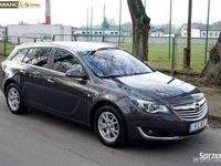 używany Opel Insignia 