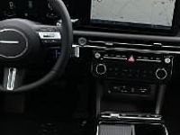 Nowe Hyundai Tucson 239 KM (175 kW) 2025 Szary SUV