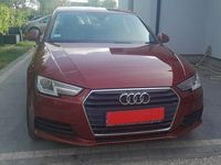 Używany Audi A4 136 KM (100 kW) 2017 Inny Sedan/Limuzyna