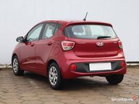 używany Hyundai i10 1.0