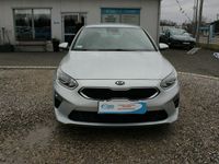 używany Kia Ceed 1.6dm 100KM 2021r. 96 000km