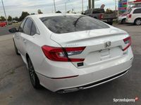 używany Honda Accord 2dm 212KM 2019r. 138 300km