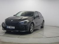Używany BMW 118 M Sport 136 KM (100 kW) 2023 Czarny Hatchback