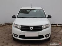 Używany Dacia Sandero 2016 Biały Hatchback