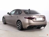 używany Alfa Romeo Giulia 2.0 Turbo