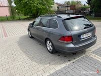 używany VW Golf 