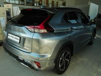 używany Mitsubishi Eclipse Cross rabat: 9% (20 000 zł) Dostępny od ręki