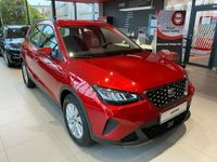 używany Seat Arona Style 1.0 TSI 110KM 7DSG