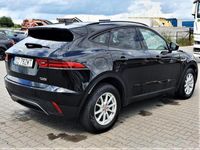 używany Jaguar E-Pace kombi