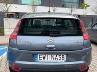 Używany Citroën C4 2006