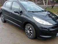 używany Peugeot 207 14 8v