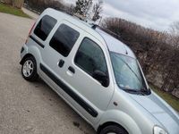 używany Renault Kangoo 