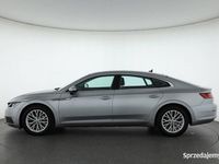 Używany VW Arteon 190 KM (139 kW) 2020 Srebrny Sedan/Limuzyna