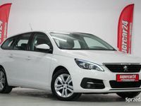 używany Peugeot 308 SW Jak NOWY! / 1,5 / 130 KM / NAVI / Temp / Cli…