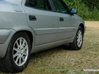 używany Citroën Xantia 2.0. Exclusive. 1999. Szyberdach.