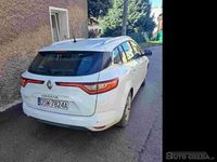 używany Renault Mégane GrandTour DIESEL-PRZEB 79 TYS-COMBI