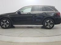 używany Mercedes GLC200 d 4-Matic! Z Polskiego Salonu! Faktura VAT! I (2015-2022)
