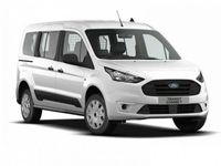 używany Ford Transit Connect 1.5dm 100KM 2023r. 1km