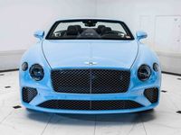 używany Bentley Continental GT 6dm 652KM 2022r. 948km