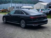 używany Audi A8 3dm 286KM 2019r. 22 000km