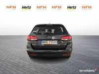 używany Opel Astra 6 DTE(110 KM) Enjoy + Pakiet "Biznes '' Salon …
