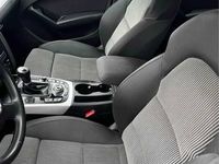 Używany Audi A4 2009