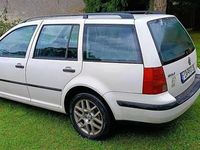 używany VW Golf IV 1.9TDi 90KM 00r.Doinwestowany.zero wkladu finansowego