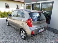 używany Kia Picanto 1.0 LPG