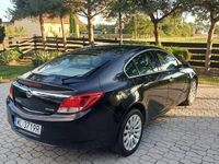 używany Opel Insignia 2.0CDTI