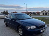 używany Volvo S60 Sprzedam/ zamienię za diesla2.4 lpg