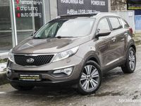 używany Kia Sportage 2dm 184KM 2015r. 189 000km