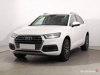 używany Audi Q5 2.0 TDI