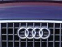 używany Audi Q3 I (8U) Bixenon, LED Grzane fotele Czujniki Climatronic GWARANCJA Bezwypadek