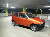 używany Fiat Seicento Sprzedam Okazja!!!