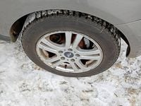 Używany Mercedes A180 109 KM (80 kW) 2005 Grafitowy Hatchback