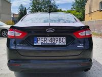 Używany Ford Fusion 2014 Sedan/Limuzyna