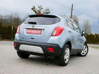 używany Opel Mokka 1.6 115KM [Eu5] -Nowy rozrząd -Bardzo zadba +Koł…