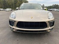 używany Porsche Macan 3dm 340KM 2016r. 103 454km